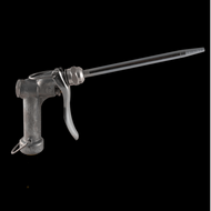 This is a Condensed Sizing of both the 40" & 6" Rods Attached to Sprayer Nozzle Body. Doesn't Depict Actual Size of Rod's.