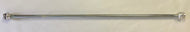 20" Water Wand with 2 Adapters