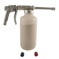 M-1600-2 Siphon Sprayer with 1 Qt. Plastic Canister