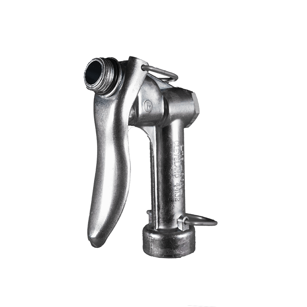 NDT Rinse Rinse Nozzle Only (Without Adapter & Brass Sprayer Nozzle)