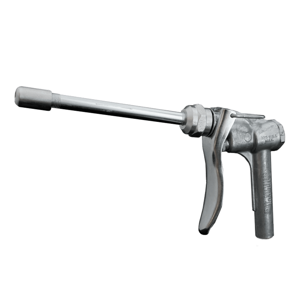 An image of a Tri-Con industrial air blow nozzle