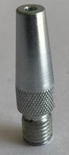 TPIS-S-T: Threaded screw in spray Tip with 3/32
