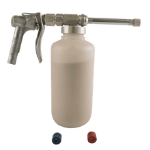 M-1600-2 Siphon Sprayer with 1 Qt. Plastic Canister
