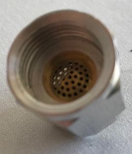 An image of the Tri-Con reversible sprayer nozzle 