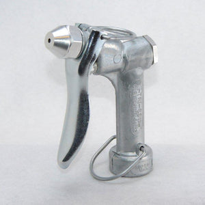 an image of a water sprayer with the misting nozzle attachment