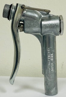 F-C-210-N Heavy Duty Air Blow Nozzle Body Complete