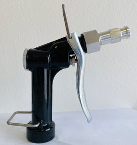 W-824-1 Heavy Duty All Metal Water Sprayer Nozzle Kit with 20" Wand & Your Choice of either 3 Pack or Single Sprayer Nozzles