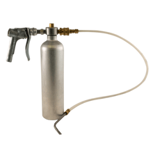 O-1800-1-6' Portable Atomizing Sprayer System - Complete Kit