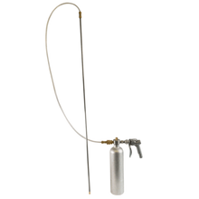 O-1800-1-4' Aviation/Automotive Portable 1 Liter Atomized Sprayer System