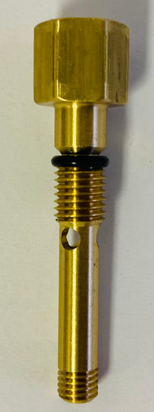 O-1830 Brass Material Control Valve