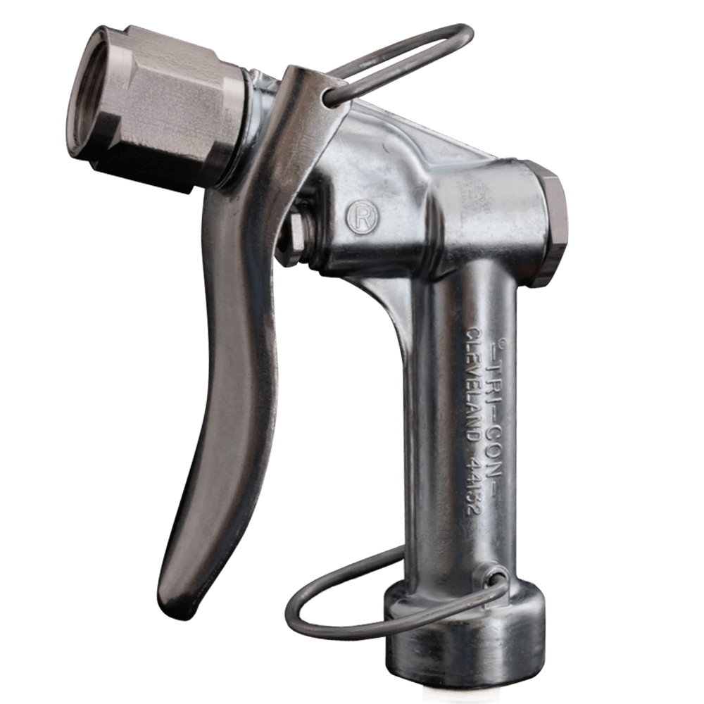 Heavy Duty Garden Hose Sprayer With Reversible Nozzle Buy One Today