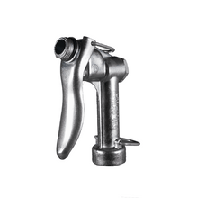 NDT Rinse Rinse Nozzle Only (Without Adapter & Brass Sprayer Nozzle)