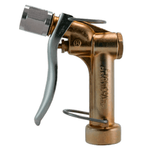 F-C-125-P Water Spray Nozzle with Reversible Spray Tip