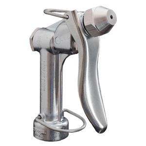 an image of a water sprayer with the misting nozzle attachment