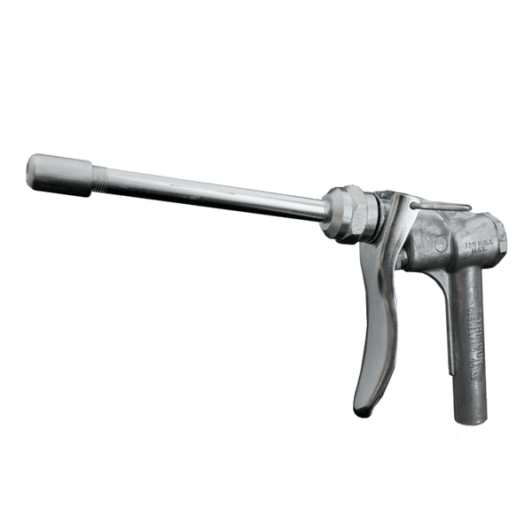 An image of a Tri-Con industrial air blow nozzle