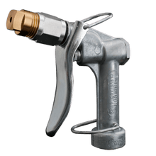 S-1/2HH-25-D NDT Rinse Nozzle