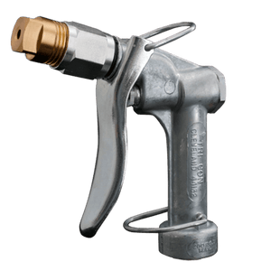 S-1/2HH-25-D NDT Rinse Nozzle