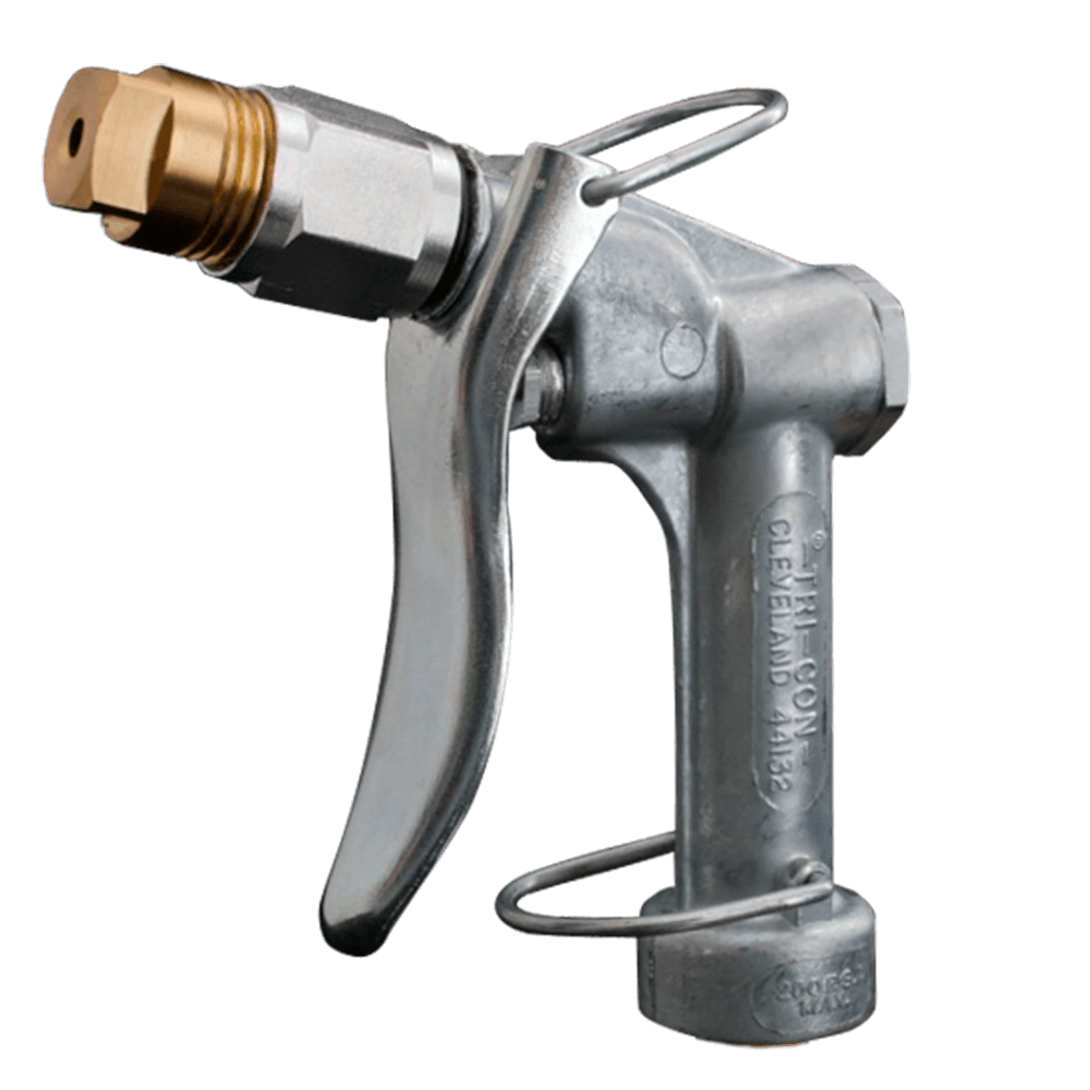 S-1/2HH-25-D NDT Rinse Nozzle